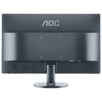 Монитор AOC e2460Sh фото 2